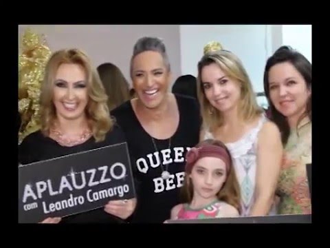 Aplauzzo - 16 - 12 - 2015 - Diamond Christmas Celebration by Leandro Camargo