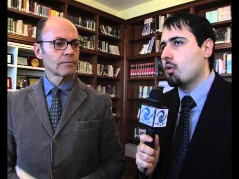 ONDA TG 7.02.2014 - GIORNATA DELLA MEMORIA: FLASH MOB LICEO SCIENTIFICO DI SULMONA