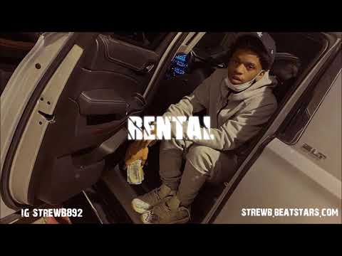 [FREE] Dex Krueger x Yatta Type Beat 2020 - "Rental"
