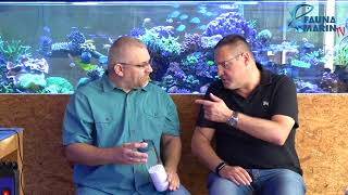 FaunaMarin SKIM BREEZE CO2-REAKTOR