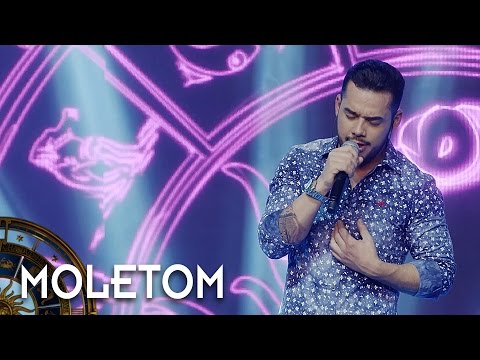 Moletom - Higor Rocha