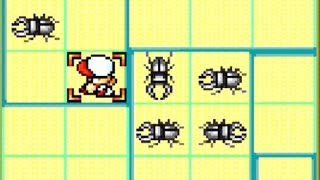 【布教用】パワポケ2 ドリルモグラーズ編　メインストーリー2