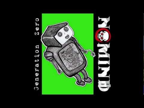 NoMind - Life Before Death