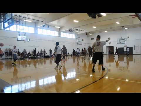 SD Sabers 13u Black vs. SD All-Stars Elite Part. 1