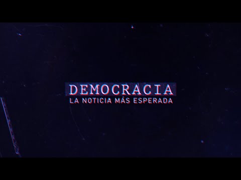 Estreno: “Democracia: la noticia más esperada”. Un documental de Télam