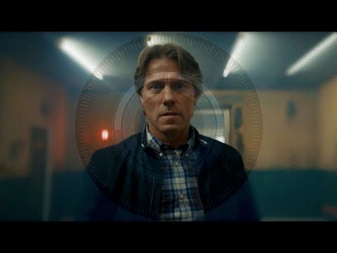 Dan vs the Dalek | Eve of the Daleks | Doctor Who