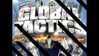 Eurostreetz Global Tactics Volume 1 Snippet