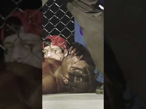 WXC Championship Moment