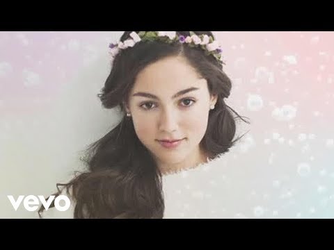 María Parrado - Quién (Lyric)