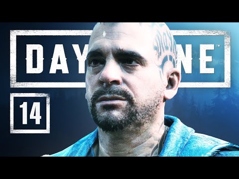 JAK ŻYĆ? 🤔 DAYS GONE #14