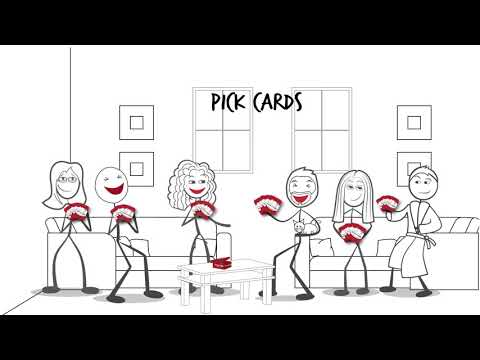 Sheets & Giggles Game Play