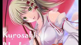 May'n -- Kyou ni Koiiro / 今日に恋色 (Male Version) by kurosaki black