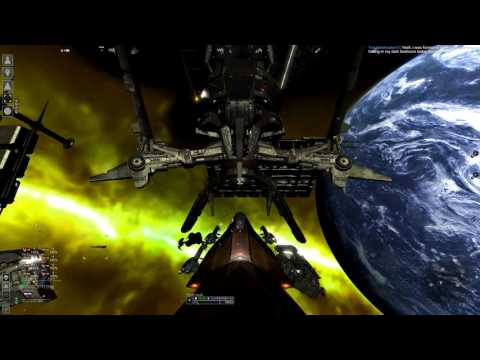 X3:AP Litcube's Universe Series 4 - Part 13