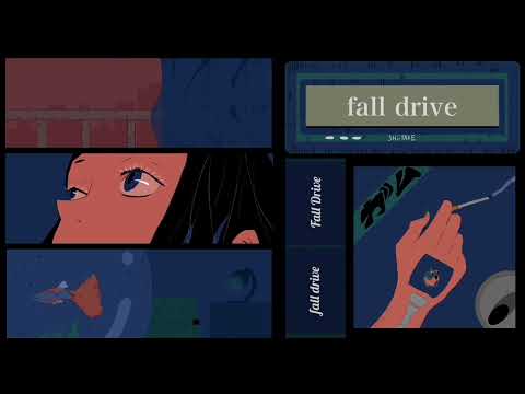 ciitake - Fall Drive (Official Music Video)
