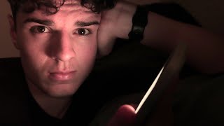 Why you feel so stuck in life