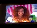 Closing To Barney S Big Surprise 1998 VHS