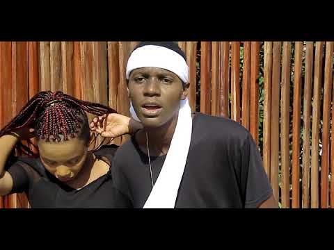 Syller ft Gorich Classic Nimekua{Official Music Video}HD