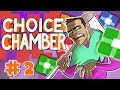 Sips Plays Choice Chamber (17/7/2015) - Part 2 ...