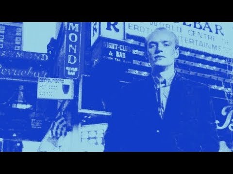 TED CHIPPINGTON Stafford College 9th May 1986