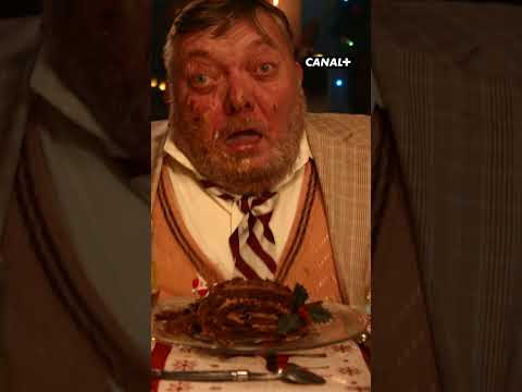Pour un repas de Noël sans problèmes ! #Humour #Groland #Shorts