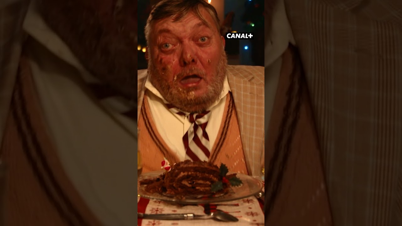 Miniature de la vidéo Pour un repas de Noël sans problèmes ! #Humour #Groland #Shorts du film Noël mortel à Groland