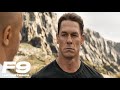 BEST LAST ENDING JOHN CENA FAST FURIOUS 9 THE FAST SAGA Subtitle Indonesia