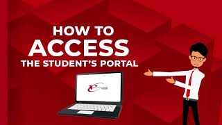 How to Access the KUCCPS Students' Portal