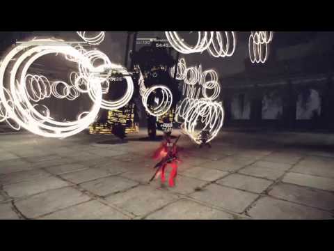 Lvl 99 special mission No +8 chips Very Hard A2