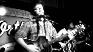 This frontier needs heroes live at ortliebs