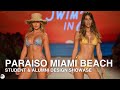 Istituto Marangoni Miami At Paraiso Miami Beach Student Alumni Showcase