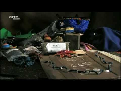 Plastik über alles - Eine Welt aus Plastik (9/9)