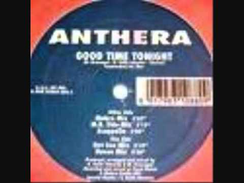 anthera - good time tonight (A1 mabra mix)