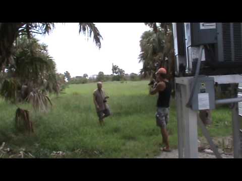 Fort De Soto State Park Video 3