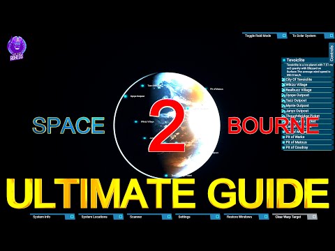 STACEBOURNE 2 - ULTIMATE GUILD - ADVICE FOR EVERY PILOT