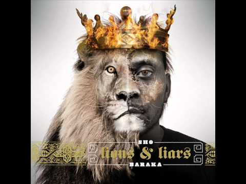 Sho Baraka - The Rising