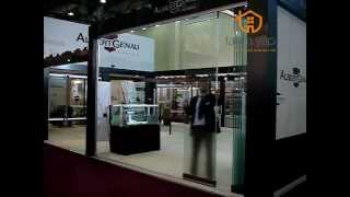 ALBERT GENAU KATLANIR CAM SİSTEMLERİ ATRIUM SERİSİ 2