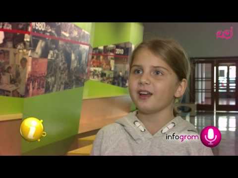 Infodrom: skrb za zdravje