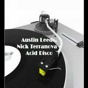 Austin Leeds, Nick Terranova - Acid Disco