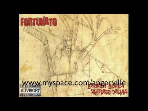 Fortunato - Madison County (prod by Makemdef)