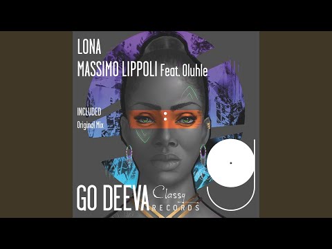 Lona (feat. Oluhle)