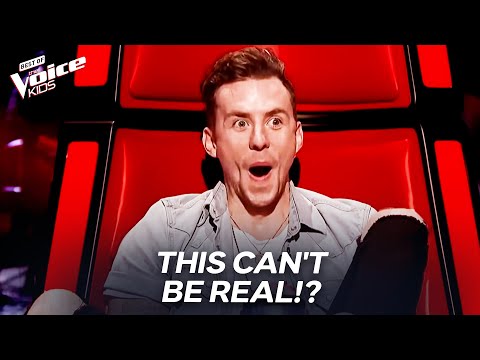 Nobody Expected These Voices | Better Than Adults