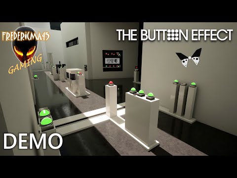 Steam Community :: Video :: The Button Effect FULL DEMO Walkthrough ...