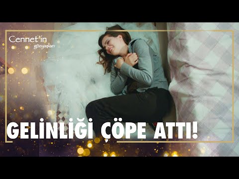 Cennet ve Selim aşk acısı çekiyor - Cennet'in Gözyaşları 32. Bölüm