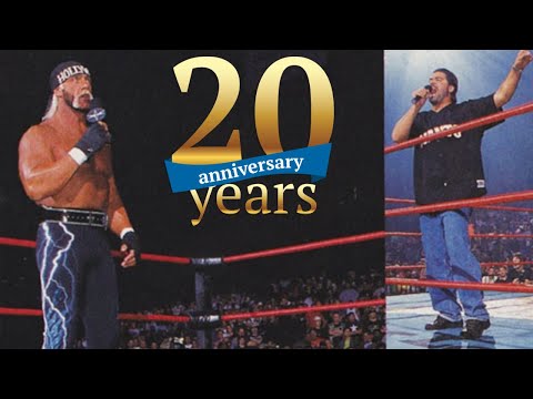 Vince Russo on Bash at the Beach 2000- 20 Years Later