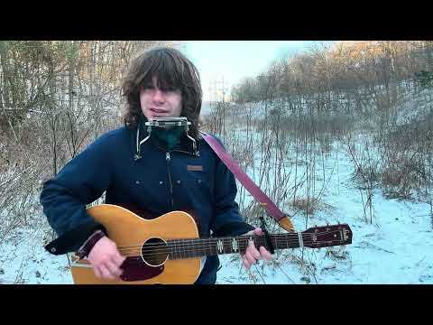 Domestic Error - Jesse Welles