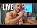 LIVE druženje! 😃