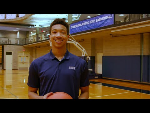 Florida State Commit Matthew Cleveland is a Well-Rounded Young Man On and Off the Court