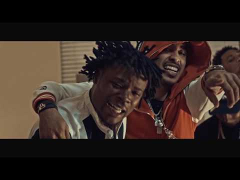 Greez Blanko "Greed" Official Video