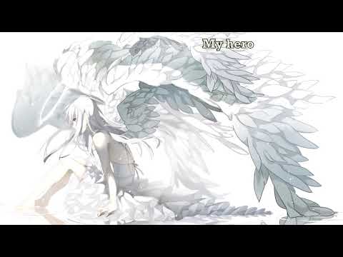 My Dear Addiction - All White (with lyrics) (2016)