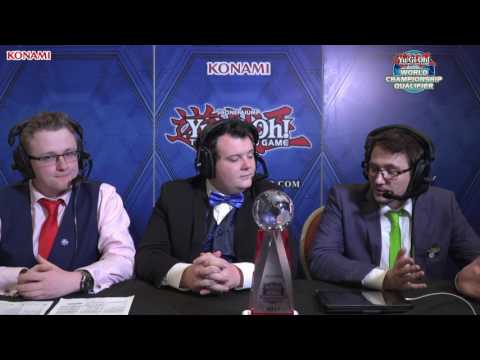 WCQ 2017 Utrecht - Round 11: Post Match Discussion